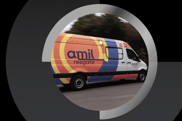 Amil Resgate