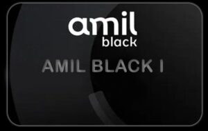 Amil Black I