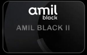 Amil Black II