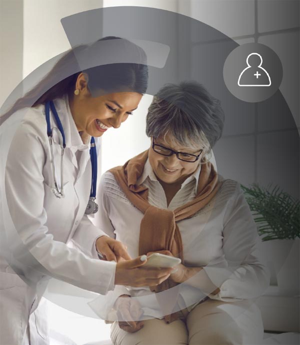 Check-Up Amil Black II