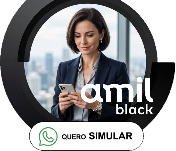 Simular Amil Black